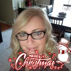 Meet your Posher, Cindy